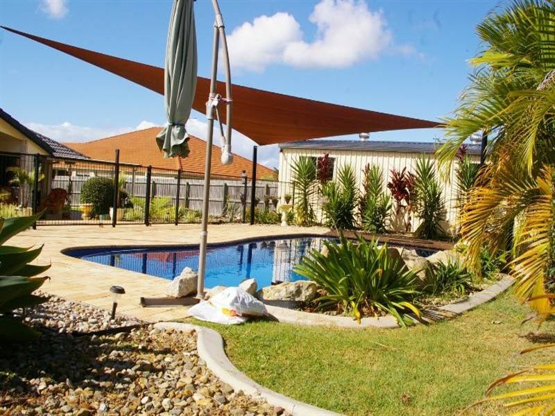 7 Gladstone Court, Deception Bay QLD 4508
