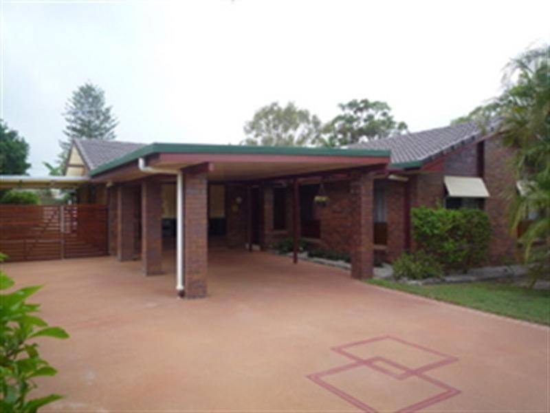 3 Forde Street, Kippa-ring QLD 4021