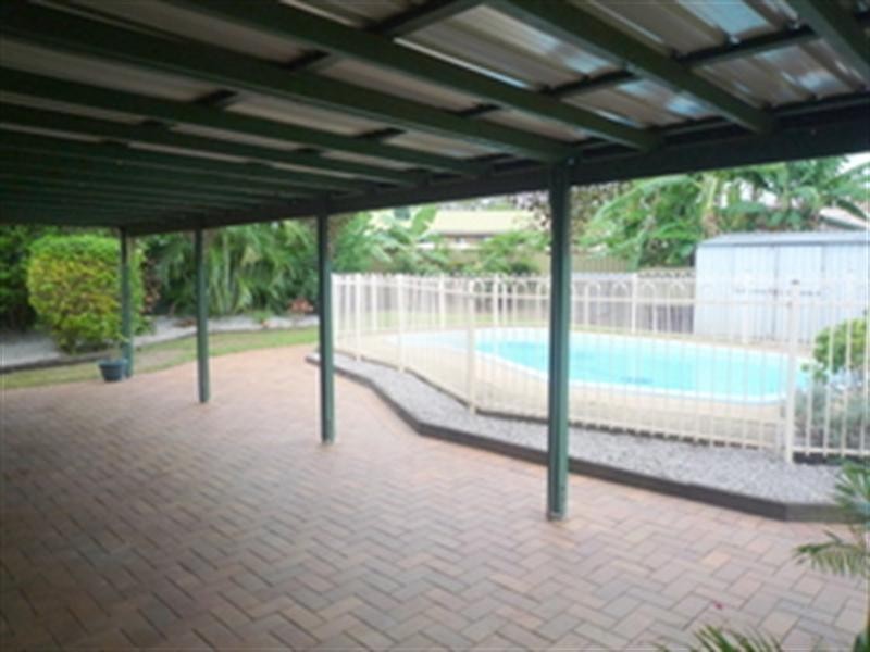 3 Forde Street, Kippa-ring QLD 4021