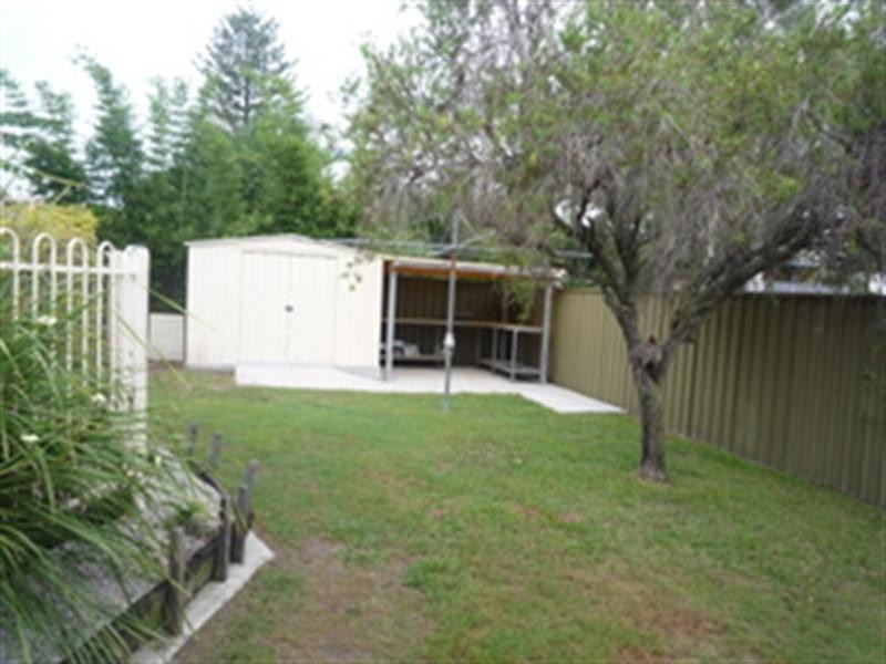 3 Forde Street, Kippa-ring QLD 4021