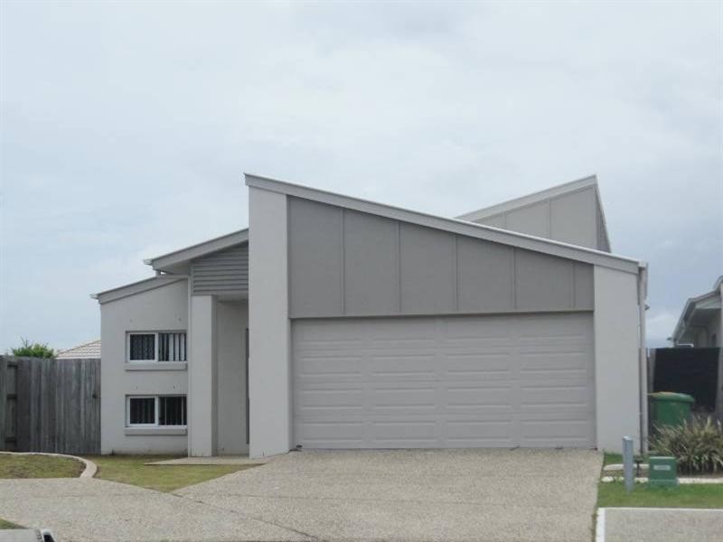 8a Canaipa Court, Rothwell QLD 4022