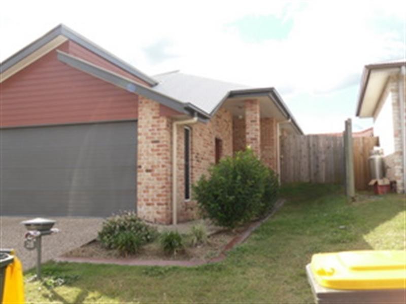 28 Leichardt Street, Rothwell QLD 4022