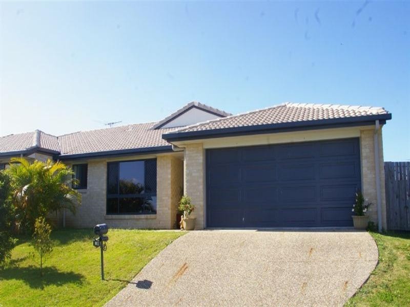 5b Lady Bowen Parade, Rothwell QLD 4022