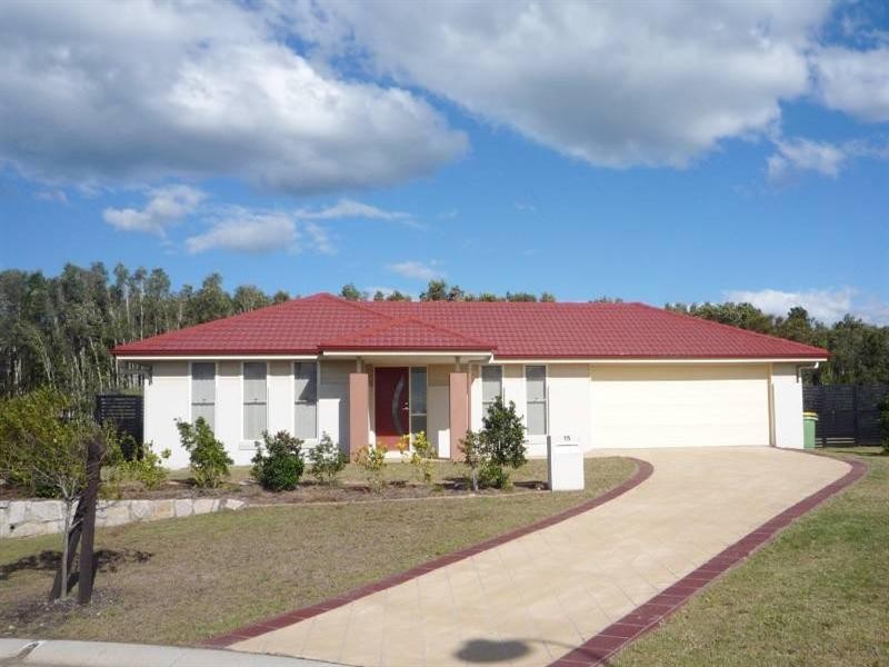 15 Pristine Place, Ningi QLD 4511