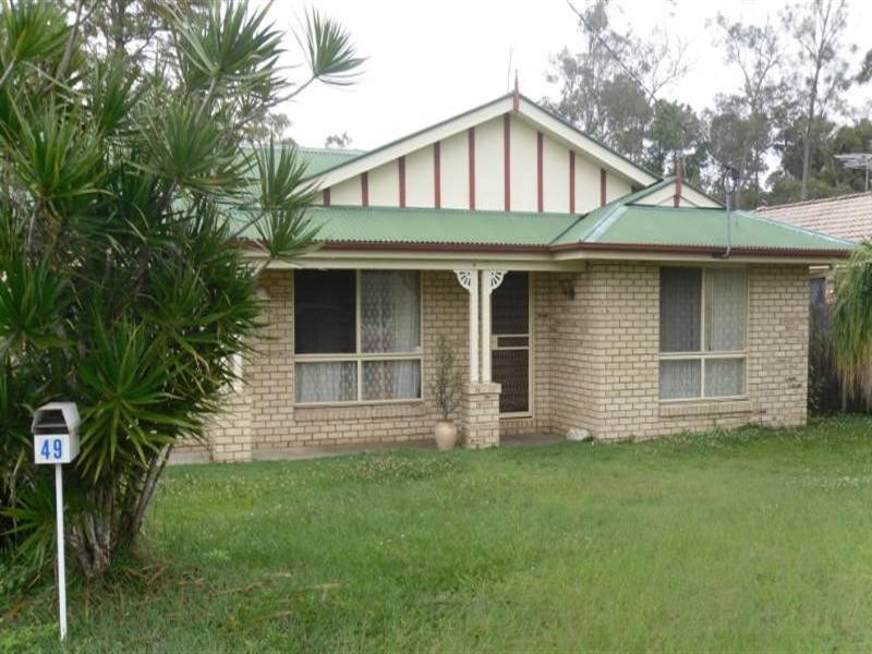 4 Barbara Court, Deception Bay QLD 4508