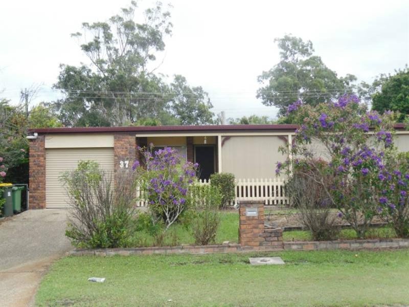 37 Lisa Street, Deception Bay QLD 4508
