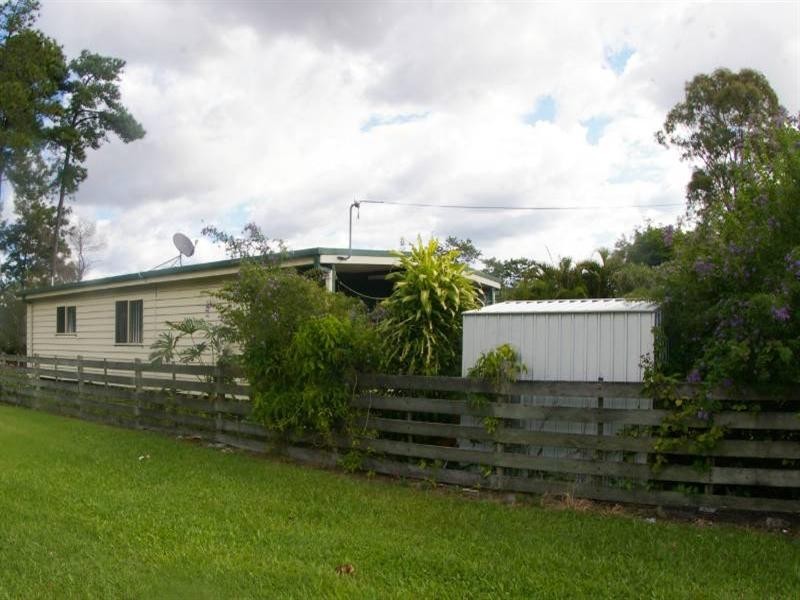 1 McGahey Street, Rothwell QLD 4022