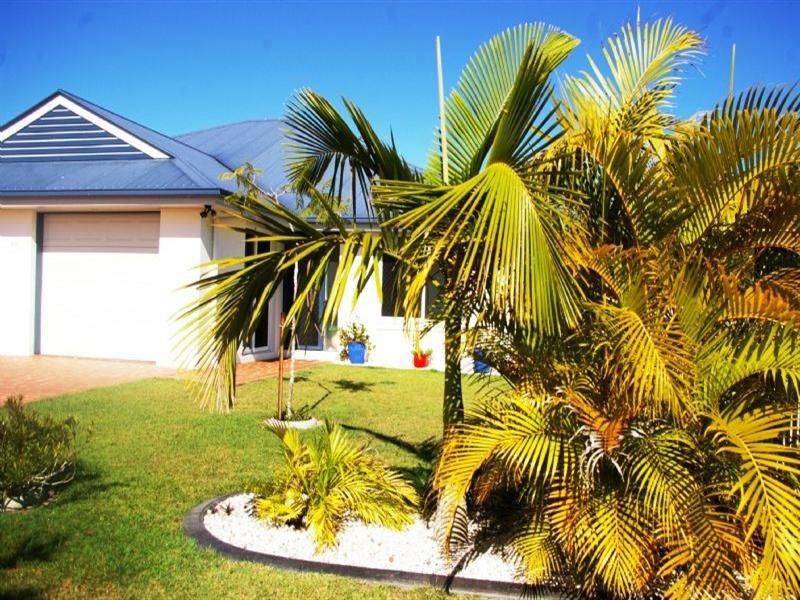 25b Leichhardt Street, Rothwell QLD 4022