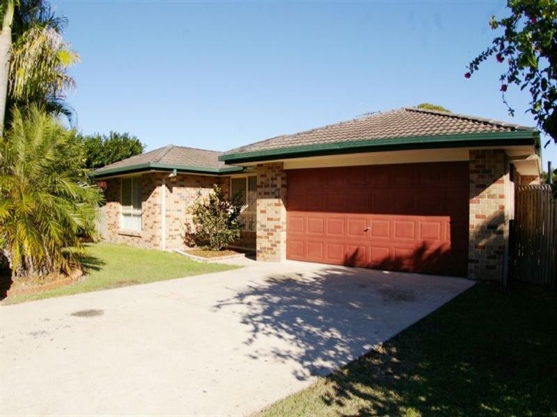 23 Kevin Street, Deception Bay QLD 4508