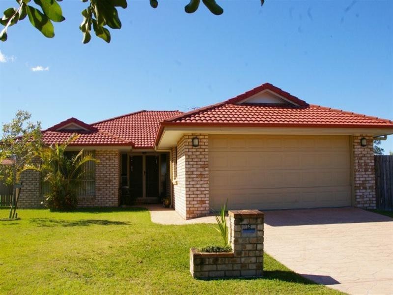 6 Cooee Court, Deception Bay QLD 4508