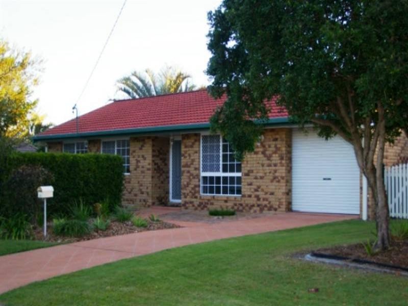 21 Halyard Court, Deception Bay QLD 4508