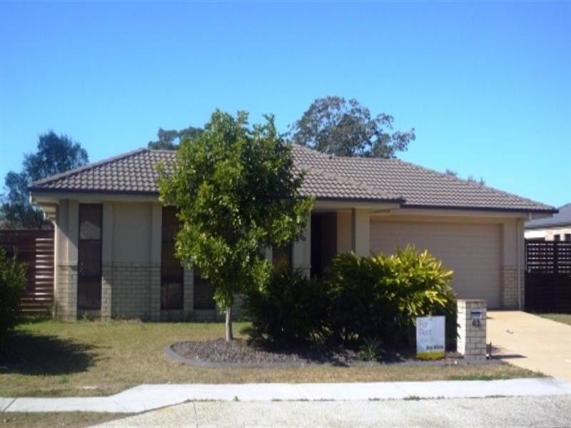 42 Almond Way, Bellmere QLD 4510