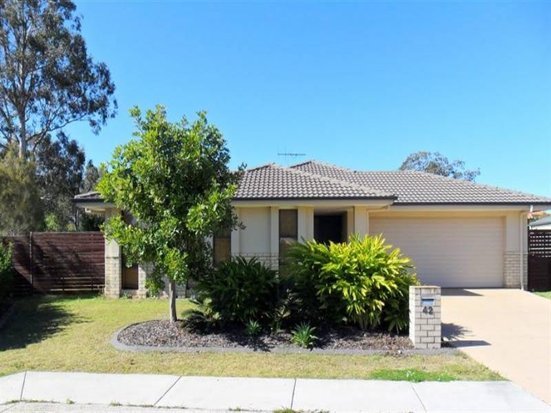 42 Almond Way, Bellmere QLD 4510