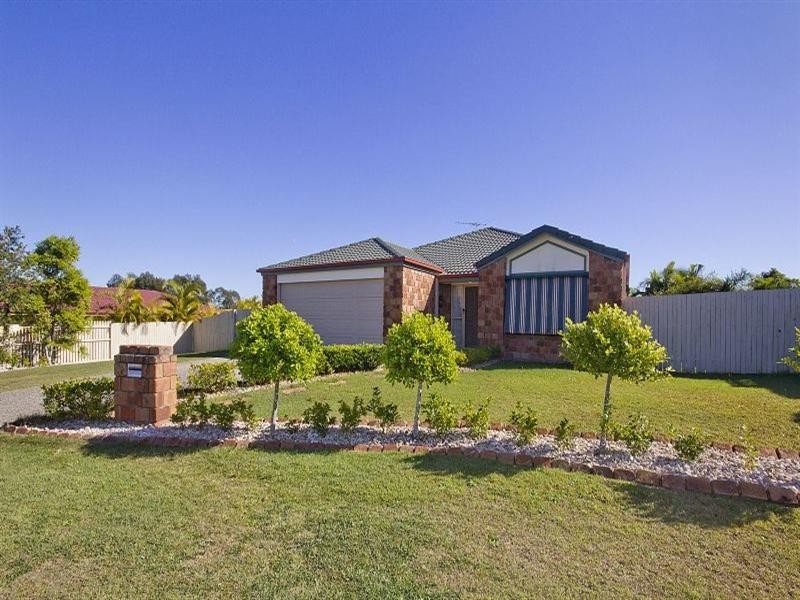 9 Nambour Court, Deception Bay QLD 4508