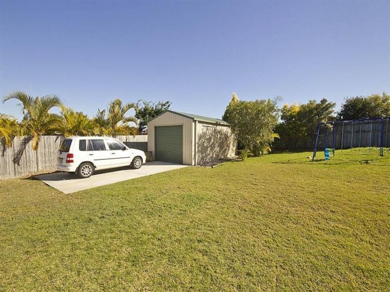 9 Nambour Court, Deception Bay QLD 4508