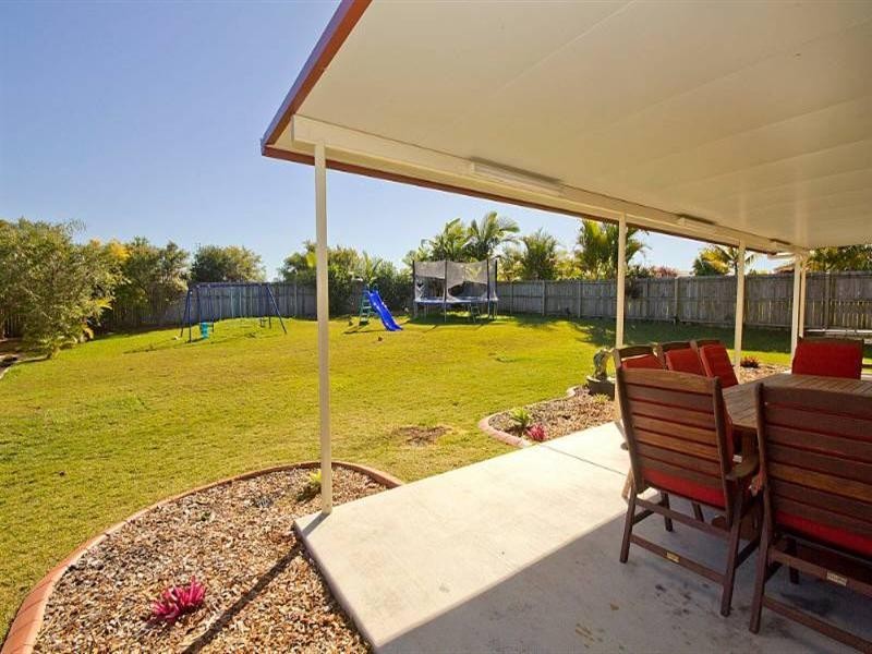 9 Nambour Court, Deception Bay QLD 4508