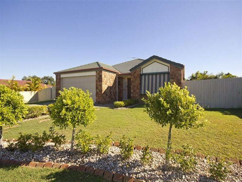 9 Nambour Court, Deception Bay QLD 4508