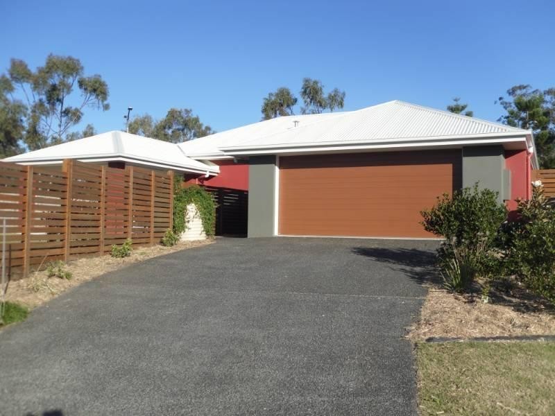 66 Wedgetail Circuit, Narangba QLD 4504