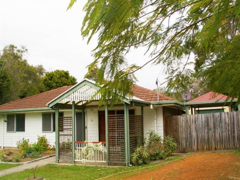 16 Fredan Road, Deception Bay QLD 4508