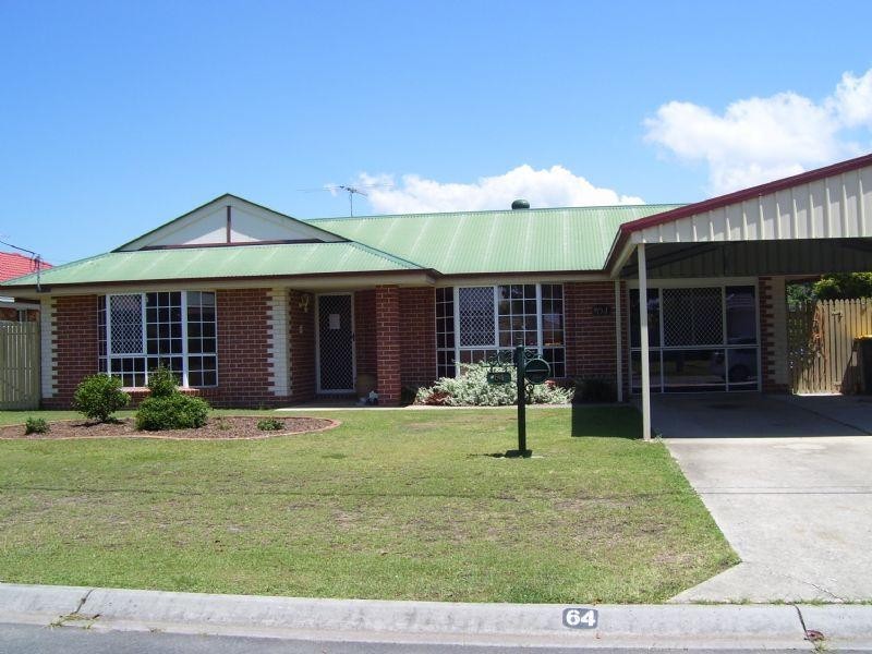 64 Bramble Crescent, Deception Bay QLD 4508