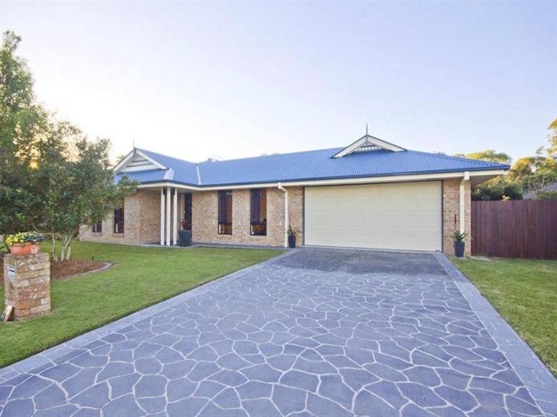 14 Anthony Court, Deception Bay QLD 4508