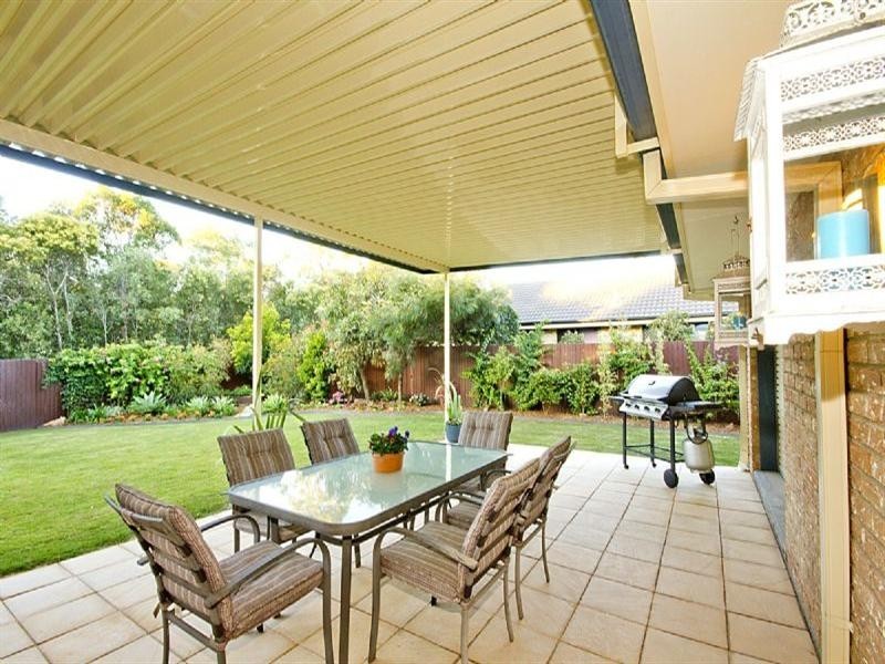 14 Anthony Court, Deception Bay QLD 4508