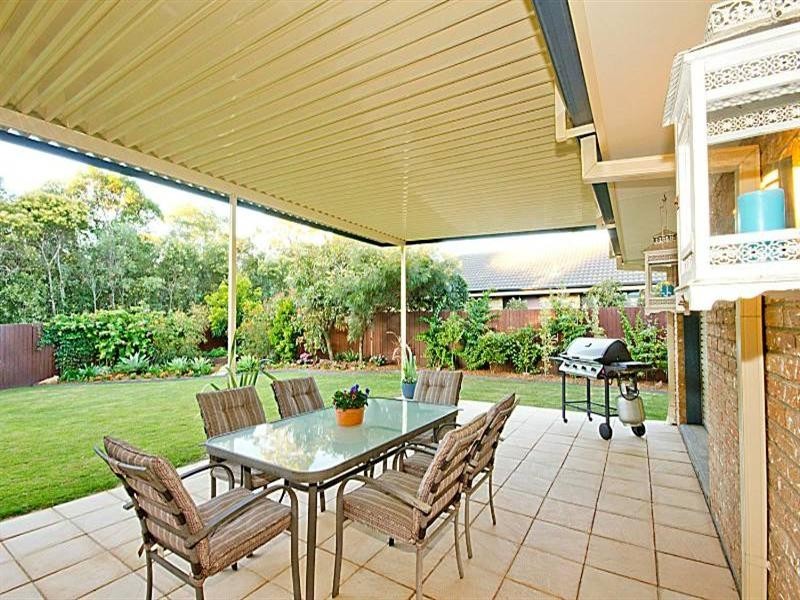 14 Anthony Court, Deception Bay QLD 4508