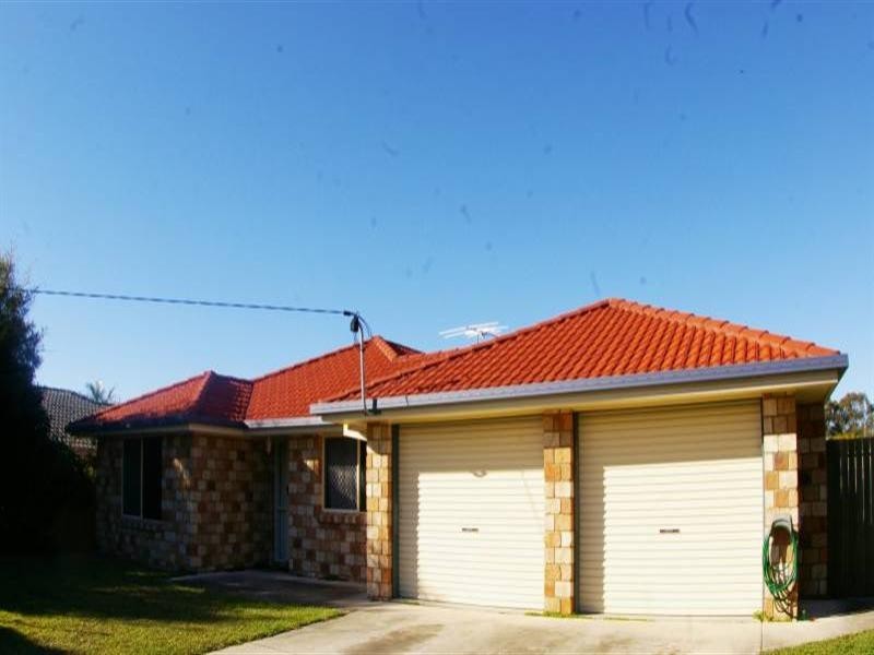 16 Jumbuck Street, Deception Bay QLD 4508