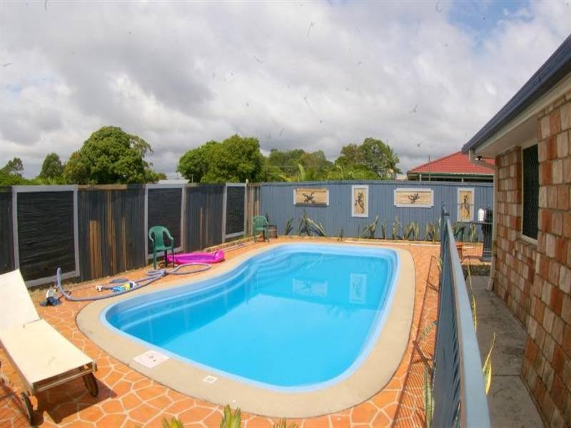 16 Jumbuck Street, Deception Bay QLD 4508