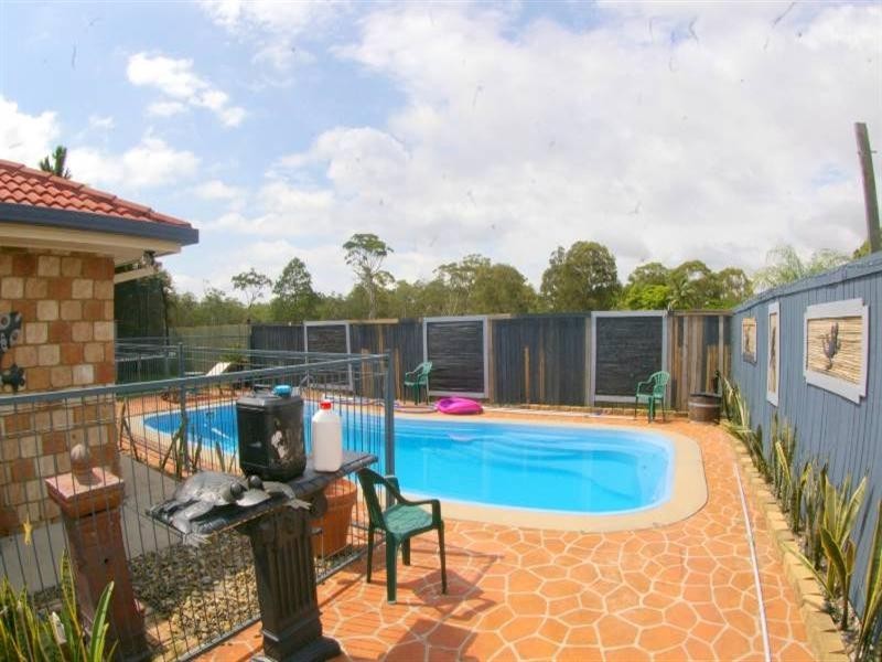 16 Jumbuck Street, Deception Bay QLD 4508
