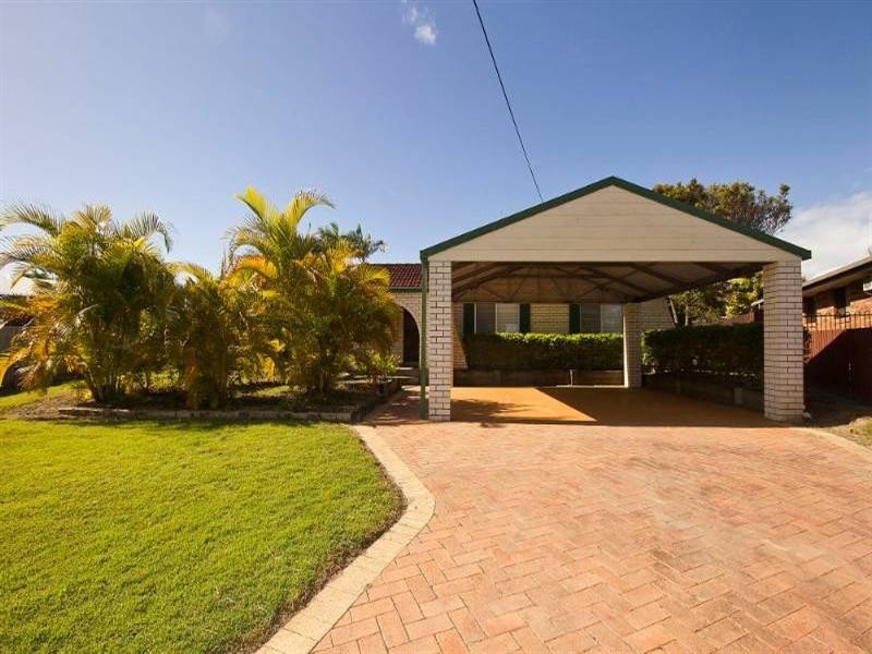 7 Caval Crescent, Deception Bay QLD 4508