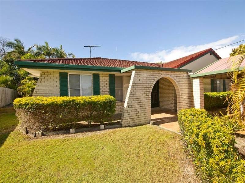 7 Caval Crescent, Deception Bay QLD 4508