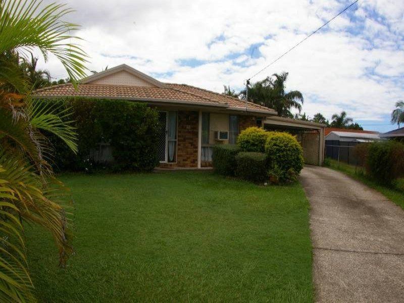 22 Halyard Court, Deception Bay QLD 4508