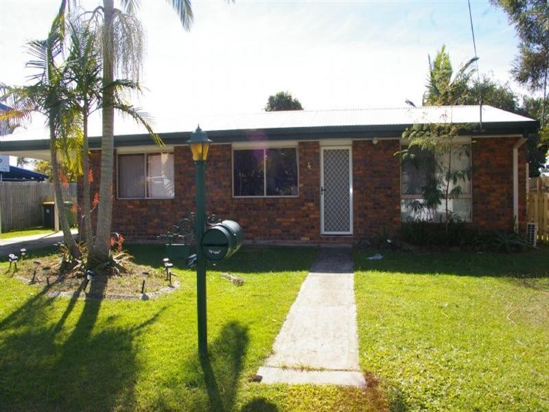 4 Miner Court, Deception Bay QLD 4508