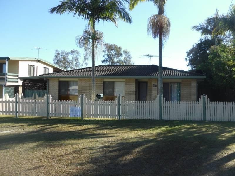 10 McGahey Street, Rothwell QLD 4022