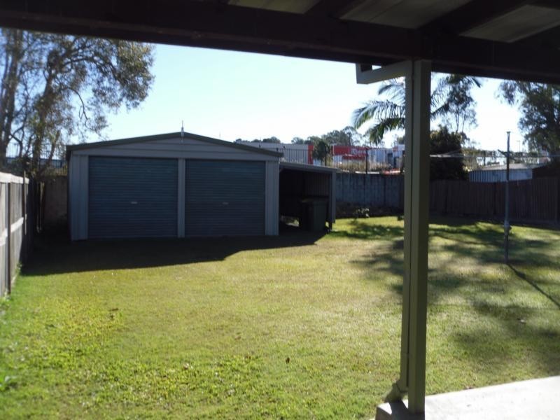 10 McGahey Street, Rothwell QLD 4022