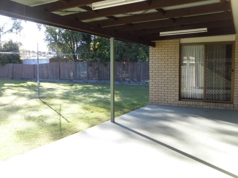 10 McGahey Street, Rothwell QLD 4022