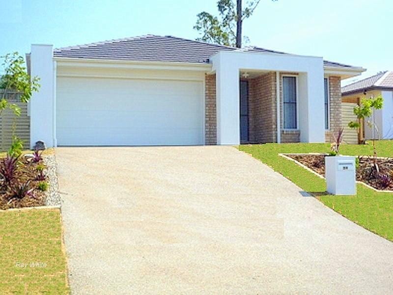 43 Peggy Road, Bellmere QLD 4510