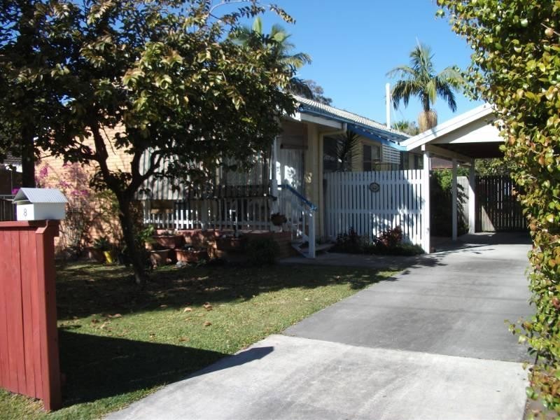 8 Noellan Drive, Deception Bay QLD 4508