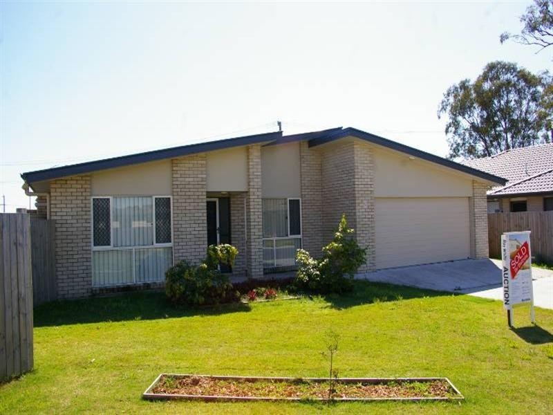 3 Banfield Court, Deception Bay QLD 4508