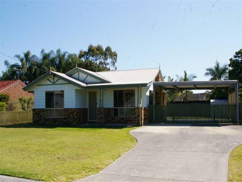 41 Bramble Crescent, Deception Bay QLD 4508