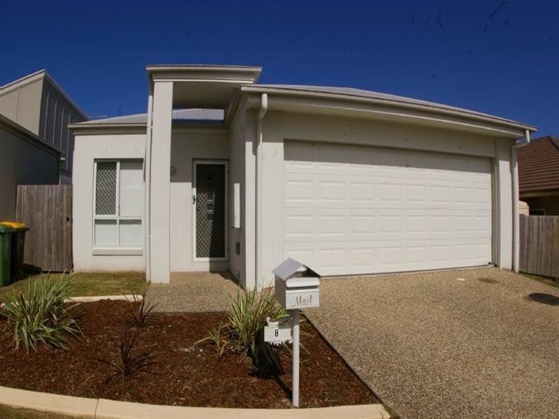 8 Canaipa Court, Rothwell QLD 4022