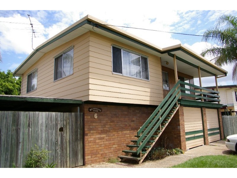 6 Elizabeth Street, Deception Bay QLD 4508