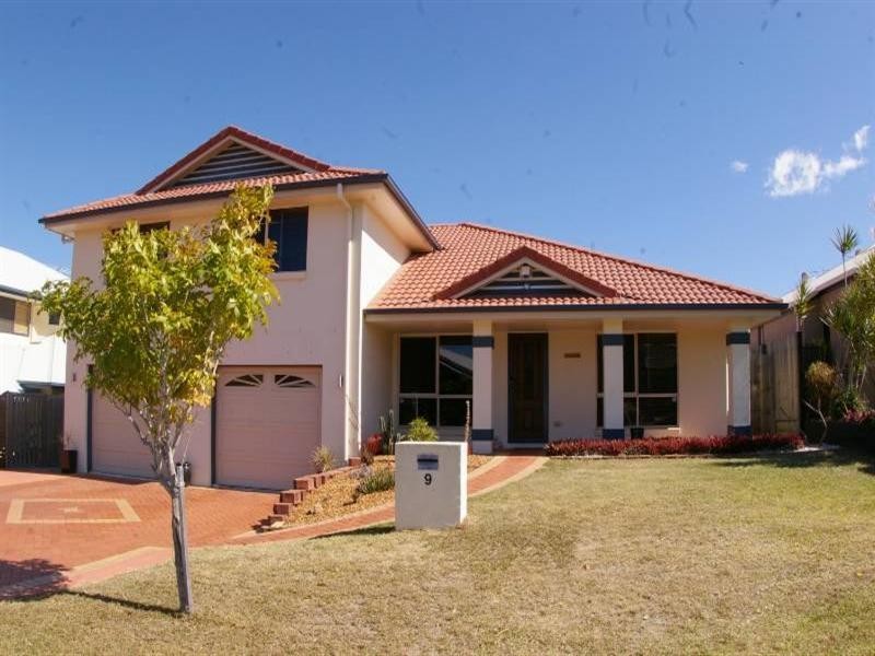 9 Gannet Circuit, North Lakes QLD 4509