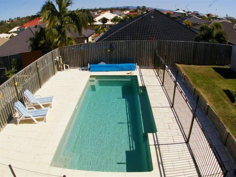 9 Gannet Circuit, North Lakes QLD 4509