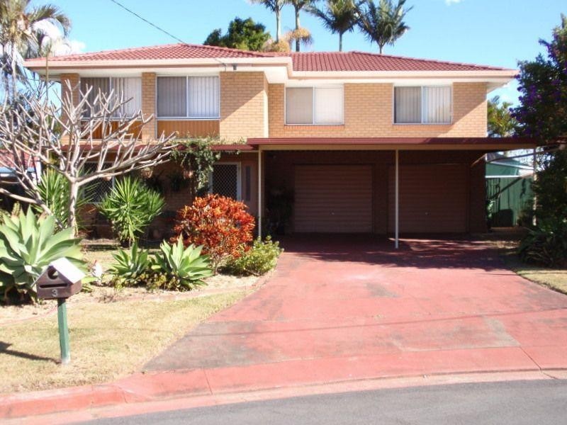 3 Ibis Court, Kallangur QLD 4503