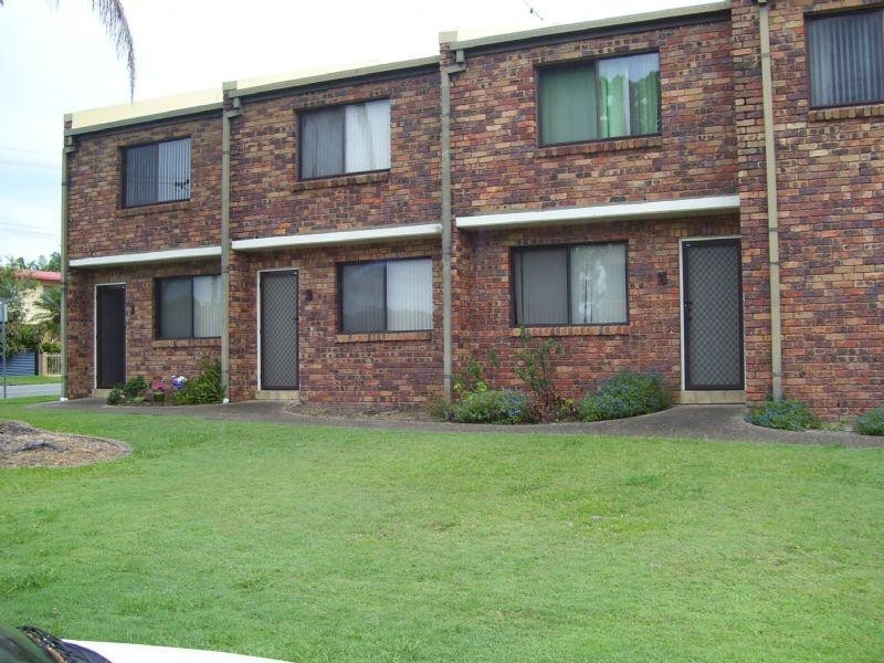 4/16 Summer Street, Deception Bay QLD 4508