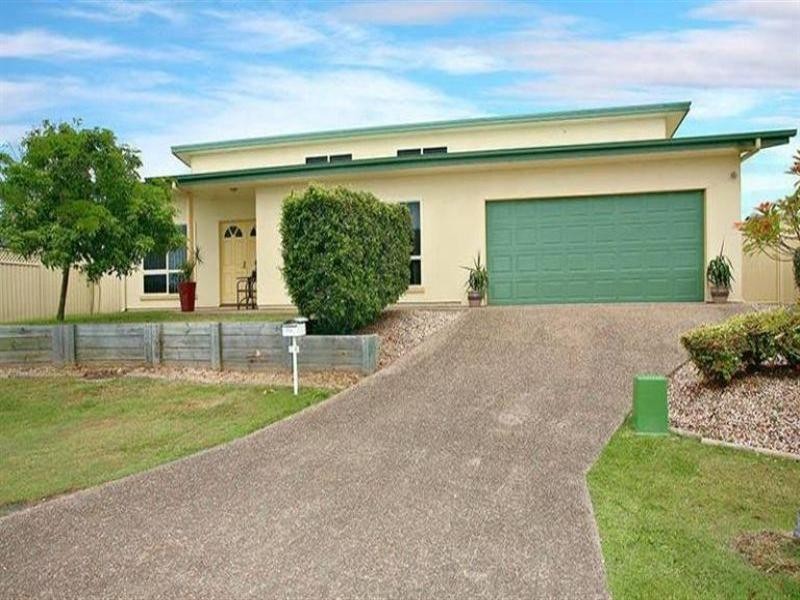 19 Greenway Place, Deception Bay QLD 4508