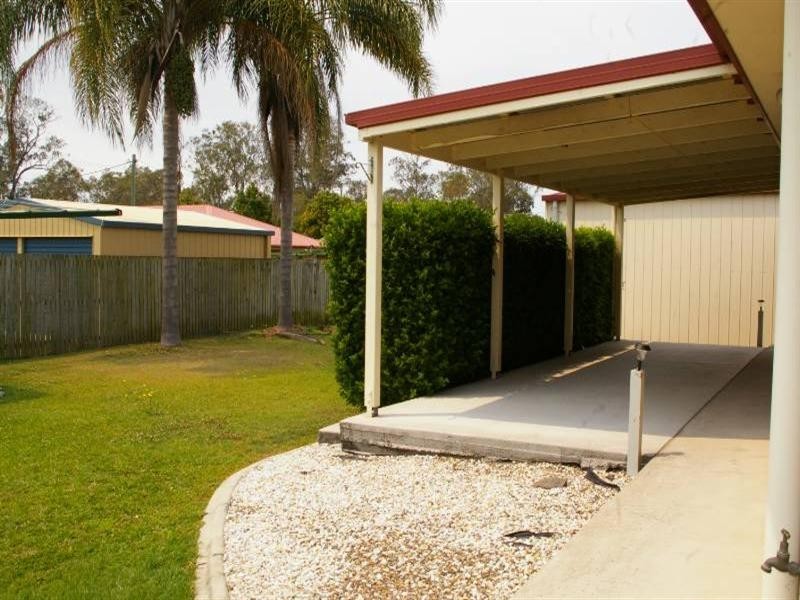 46 Mirrabook Street, Deception Bay QLD 4508