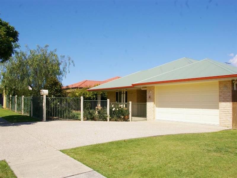 82 Mariner Boulevard, Deception Bay QLD 4508